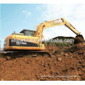6.5 ton Small mini excavator/digging machinery for sale